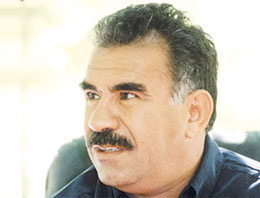 Öcalan'ı ölüm korkusu sardı