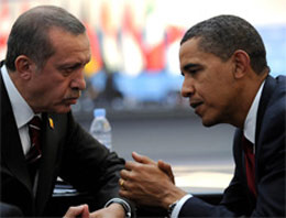 Erdoğan Obama ile ne zaman görüşecek?