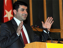 Demirtaş'ın baraj formülü konuşuluyor