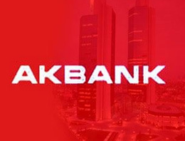 Avrupa Akbank'ın peşinde!