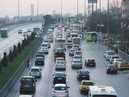 Bugün bu yollar trafiğe kapalı!