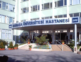 Üniversite Hastanesi Pendik'e taşınıyor