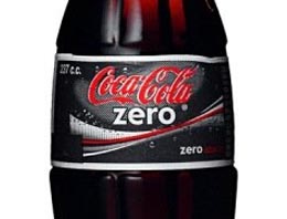 Cola Zero Venezuela'da sıfırlandı