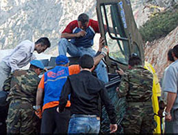 Çıldır'dan gelen haber yürek yaktı