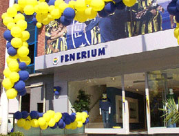 Fenerium rekor bekliyor