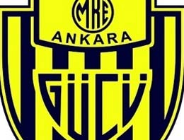 Ankaragücü geri adım atmıyor!