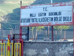 Siirt'teki tecavüz rezaletine 15 yıl