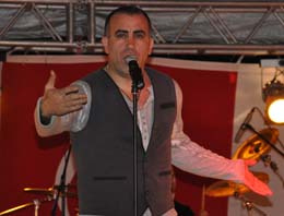 Haluk Levent öğrencileri coşturdu