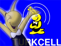 Turkcell'den 'akıllı kol saati'