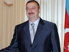 Aliyev'den Ermenistan'a sert sözler