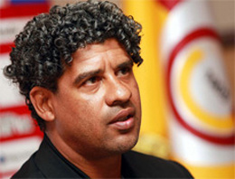 Rijkaard'ı geren o soru