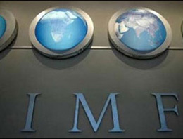 IMF heyeti Yunanistan'a gidiyor