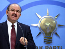 AK Parti'deki kavgada şok istifa!