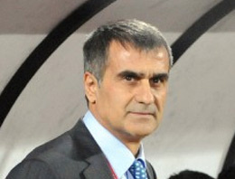 Şenol Güneş "Kara bela"sını arıyor!