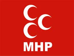 MHP'den AK Parti'ye geçmiş olsun