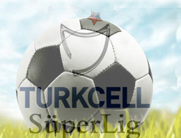 Turkcell Süper Lig'de görünüm