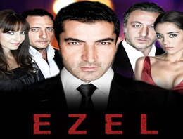 Ezel, Aşk-ı Memnu'yu ezdi geçti