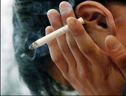 Sigaranın yeni bir zararı ortaya çıktı