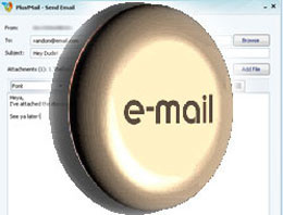Mesajlarda Hotmail - Gmail farkı!