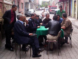 Emeklisi çalışanından fazla olan iller