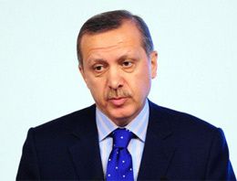 Erdoğan'dan Baykal'a anında cevap