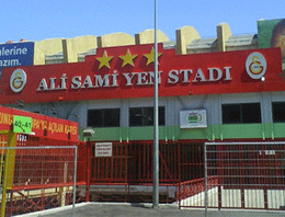 Ali sami yen ihalesi 16 Nisan'da!