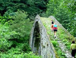 Karadeniz'de bir dile daha bulundu