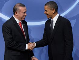 Obama'dan Ankara ve Erivan'a mesaj