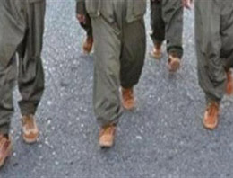 PKK'lı teröristi boğacak 11 proje!