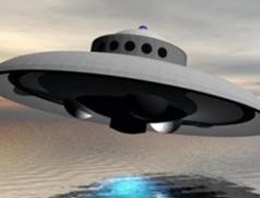 UFO'lar İstanbul üzerinde gezindi!