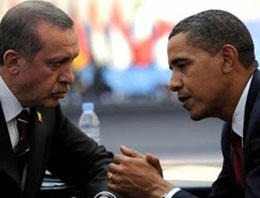 Obama ve Erdoğan ne konuştu?