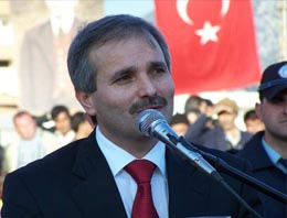 Belediye Başkanı'na Kıbrıs'ta taciz