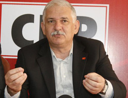 CHP'den OR-Gİ Havaalanına destek