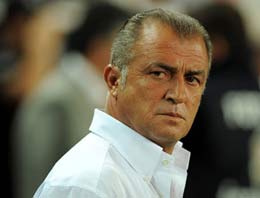 Fatih Terim'den Hamburg açıklaması!