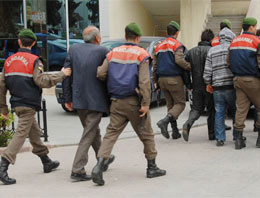 Evlenecekti başına gelmeyen kalmadı