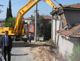 Gebze Belediyesi'nden trafo temizliği!