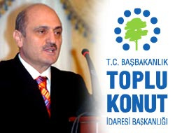 TOKİ Trabzon konutlarının ihalesini başlattı