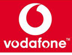 Vodafone Türkiye'ye 2 ödül birden