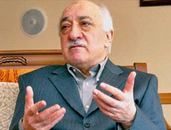 Fethullah Gülen'in Erbakan pişmanlığı